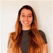 Profesora de inglés que adapta la metodología a tus objetivos y forma más óptima de aprendizaje